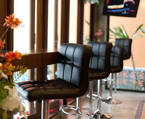 Oyo 233 Sunshine House Hotell Chiang Mai Eksteriør bilde