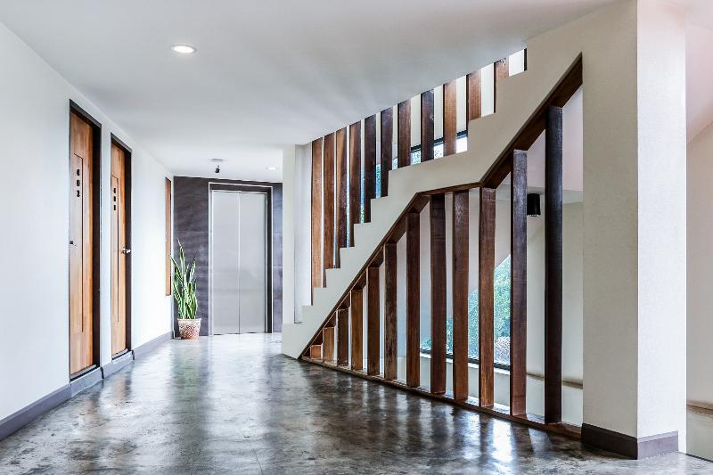 Oyo 233 Sunshine House Hotell Chiang Mai Eksteriør bilde